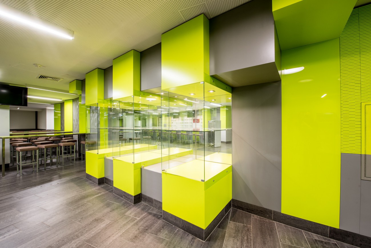 Multiversum Schwechat 8